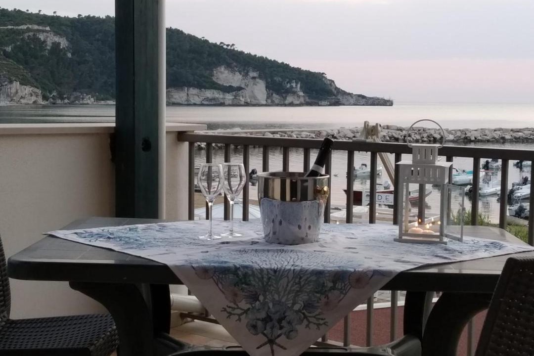 Photo of Patio Balcony in Peschici