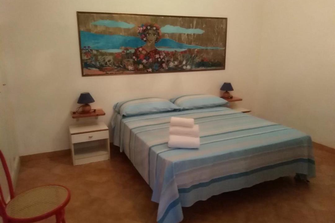Photo of Bedroom in Giuggianello