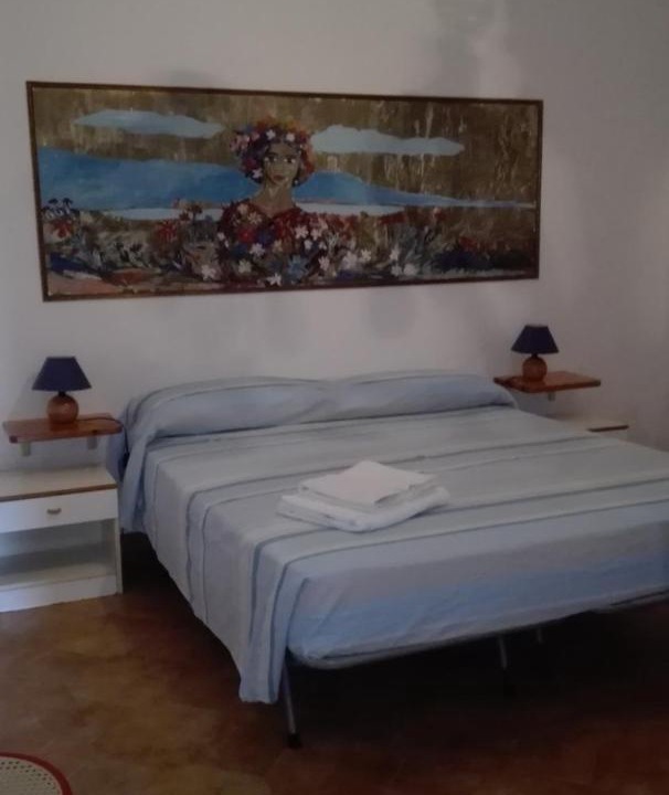 Photo of Bedroom in Giuggianello