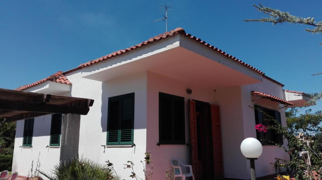 Photo of Buildings in Giuggianello