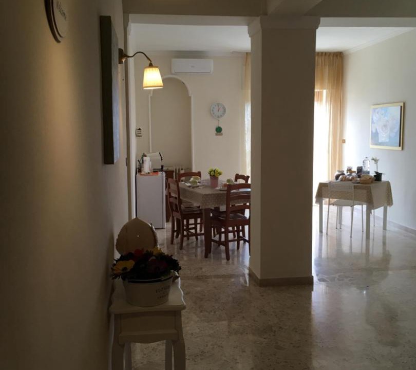 Photo of Livingroom in Taranto
