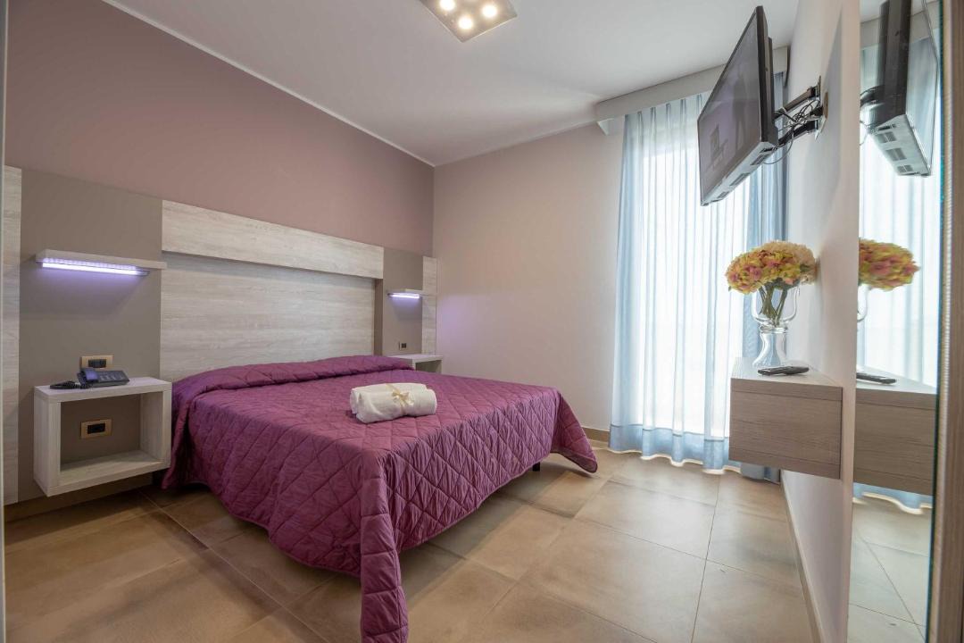 Photo of Bedroom in Torre San Giovanni