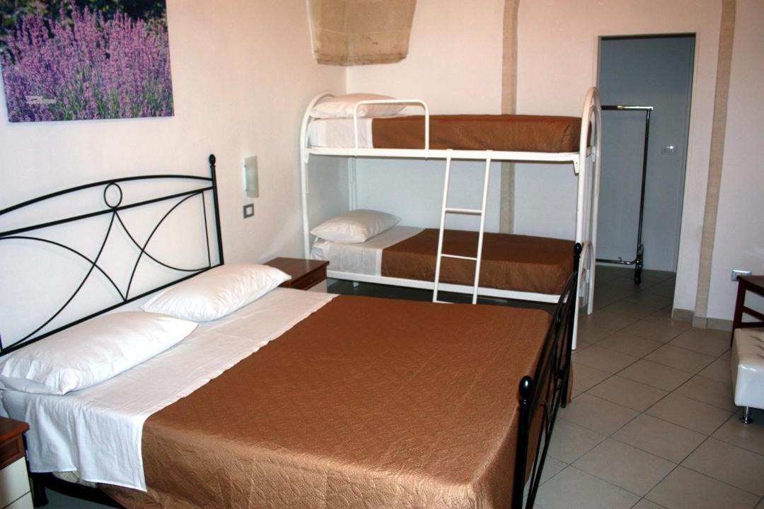 Photo of Bedroom in Fragagnano