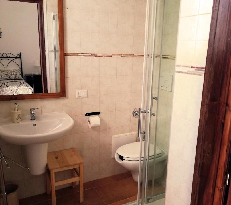 Photo of Bathroom in Ostuni