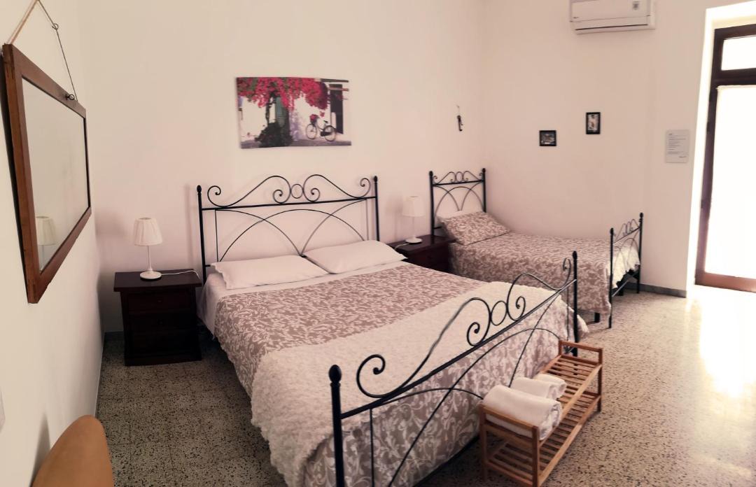 Photo of Bedroom in Ostuni