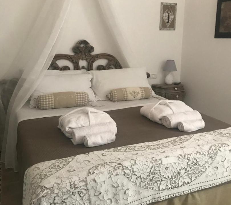 Photo of Bedroom in Fasano