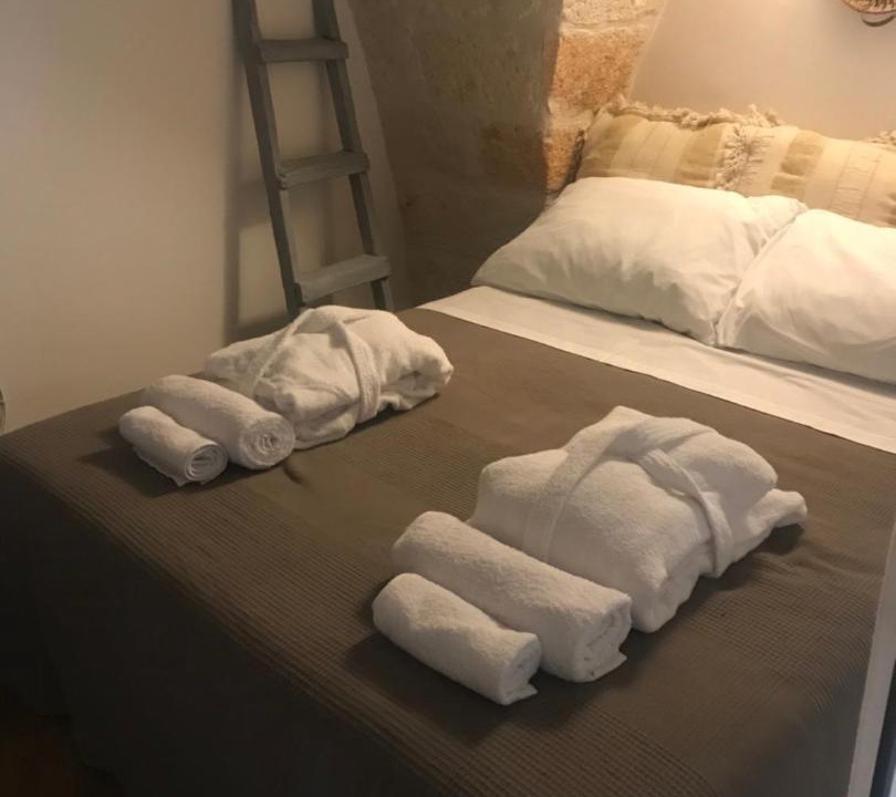 Photo of Bedroom in Fasano