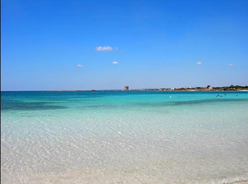 Photo of Outdoor in Torre Lapillo