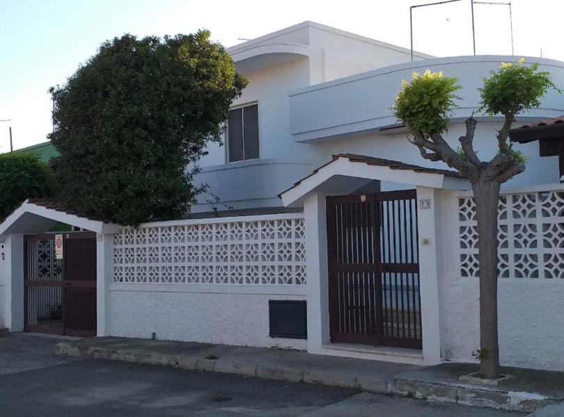 Photo of Buildings in Torre Lapillo