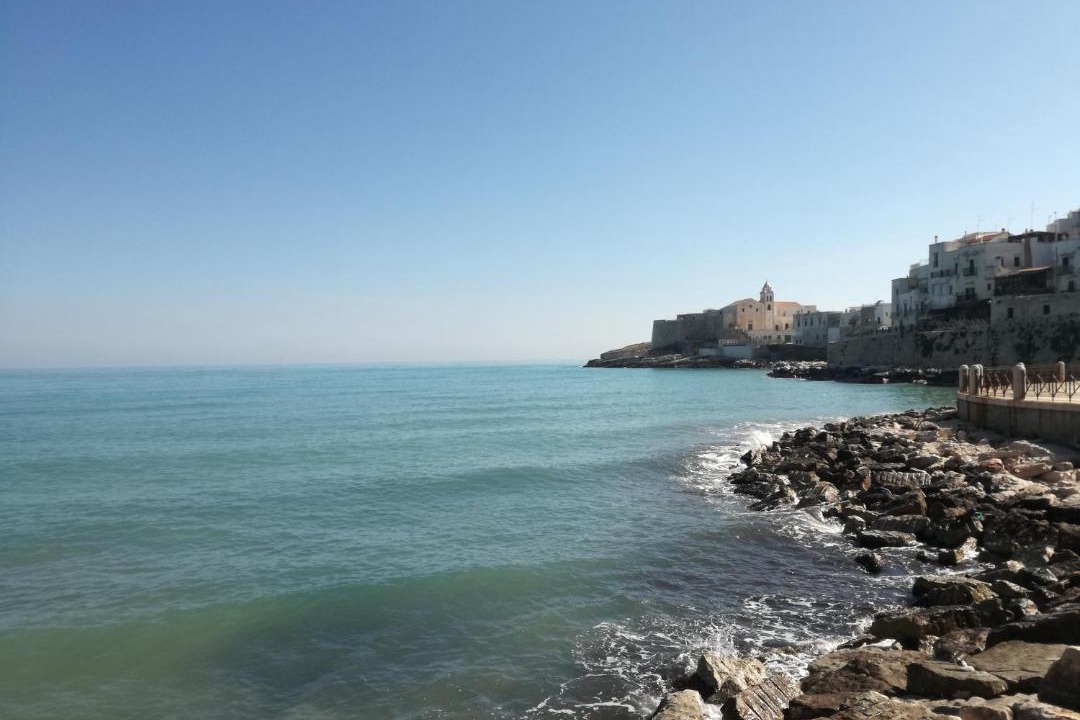 Photo of Others in Vieste