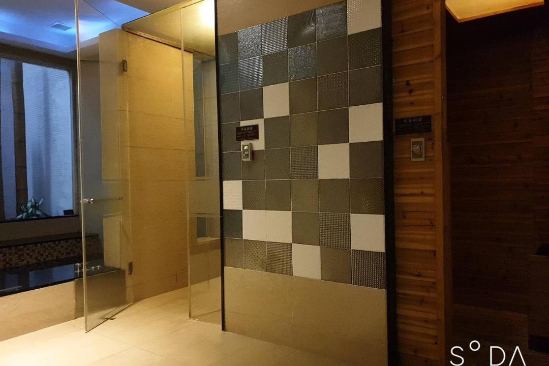 Photo of Bathroom in Shulin