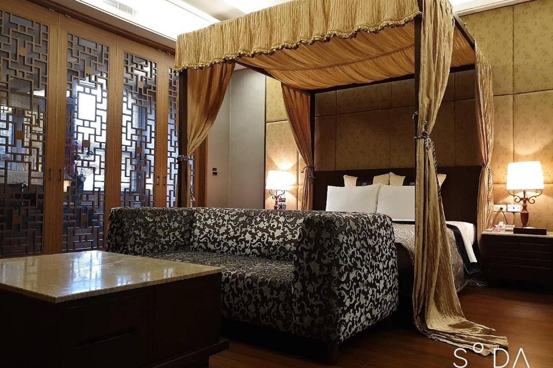 Photo of Livingroom in Shulin