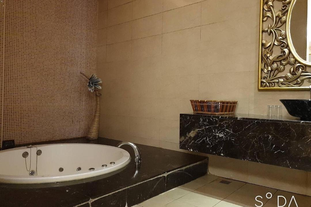 Photo of Bedroom in Shulin