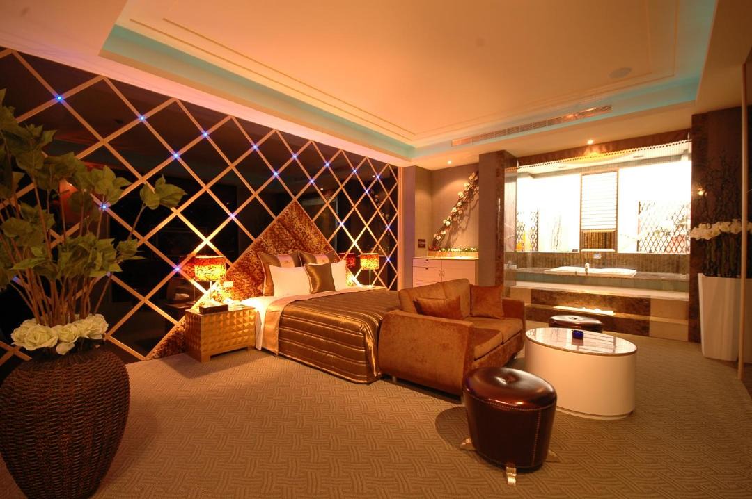 Photo of Livingroom in Shulin