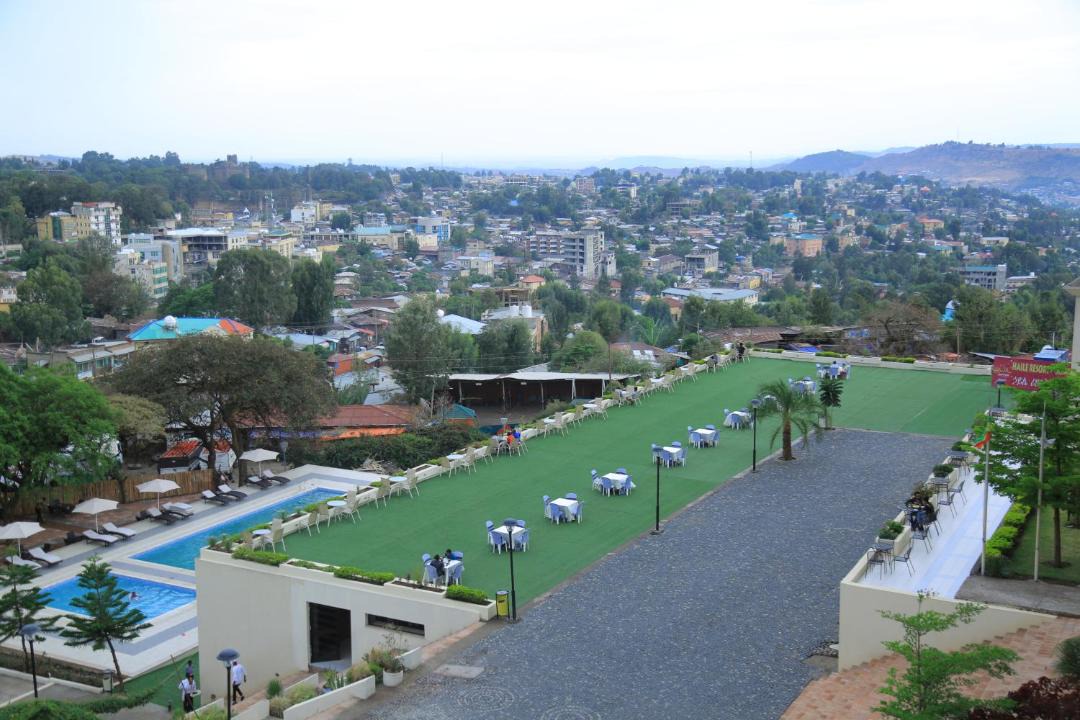 Photo of Others in Gondar