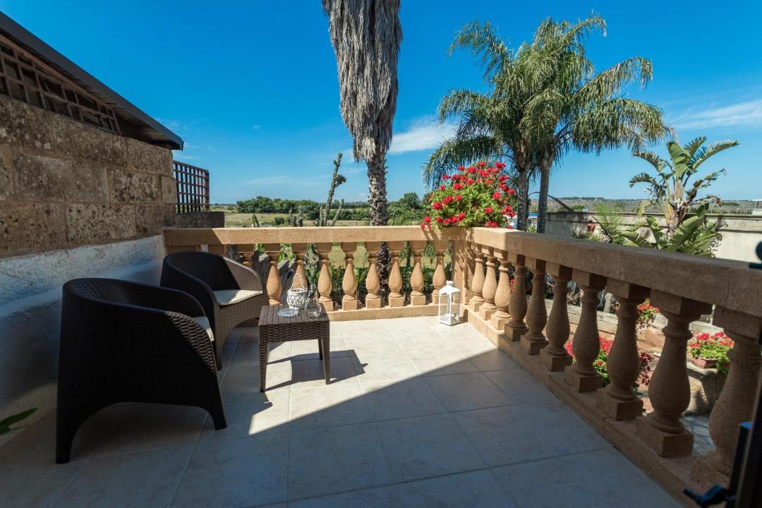 Photo of Patio Balcony in Felline