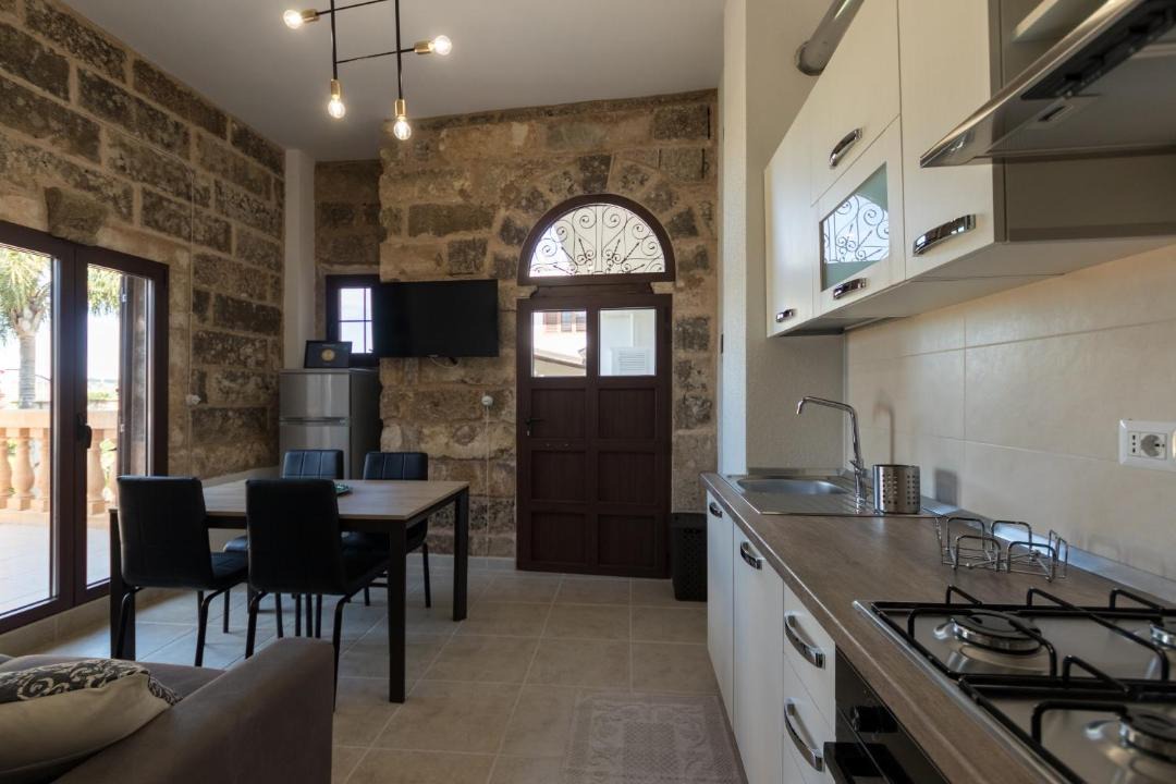 Photo of Kitchen in Felline