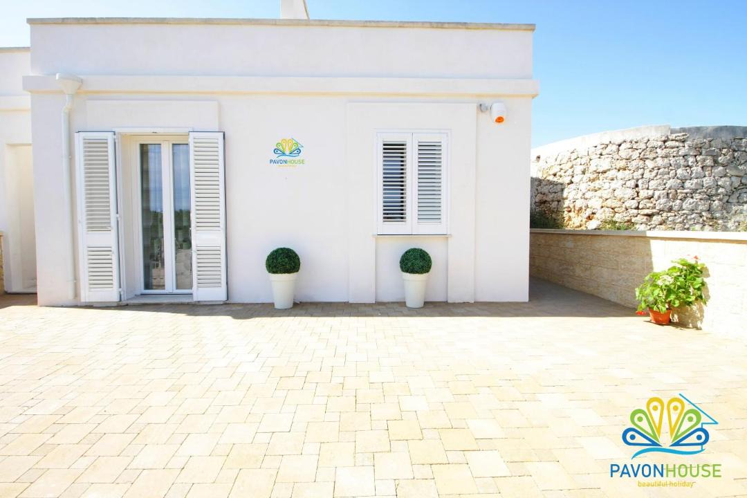 Photo of Buildings in Posto Rosso