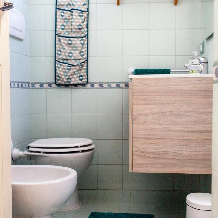 Photo of Bathroom in Lecce Historic Center