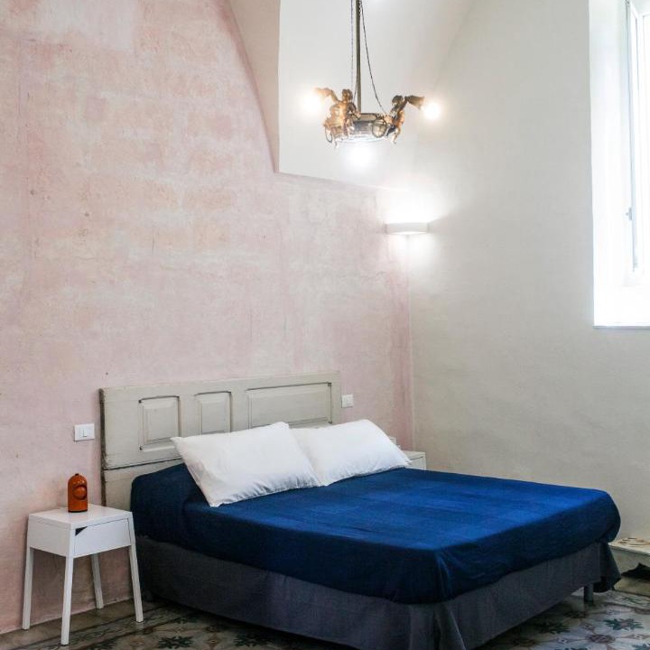 Photo of Bedroom in Lecce Historic Center