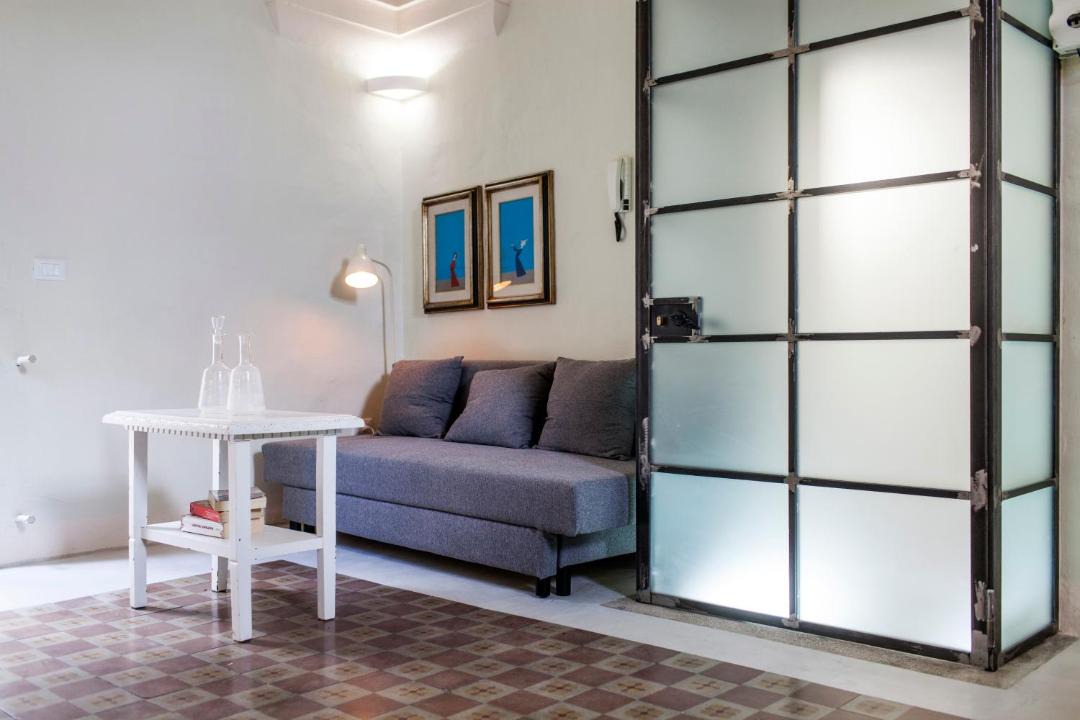 Photo of Livingroom in Lecce Historic Center