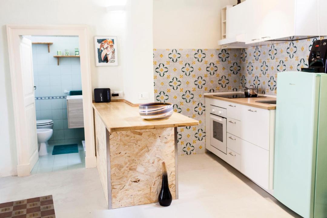 Photo of Kitchen in Lecce Historic Center