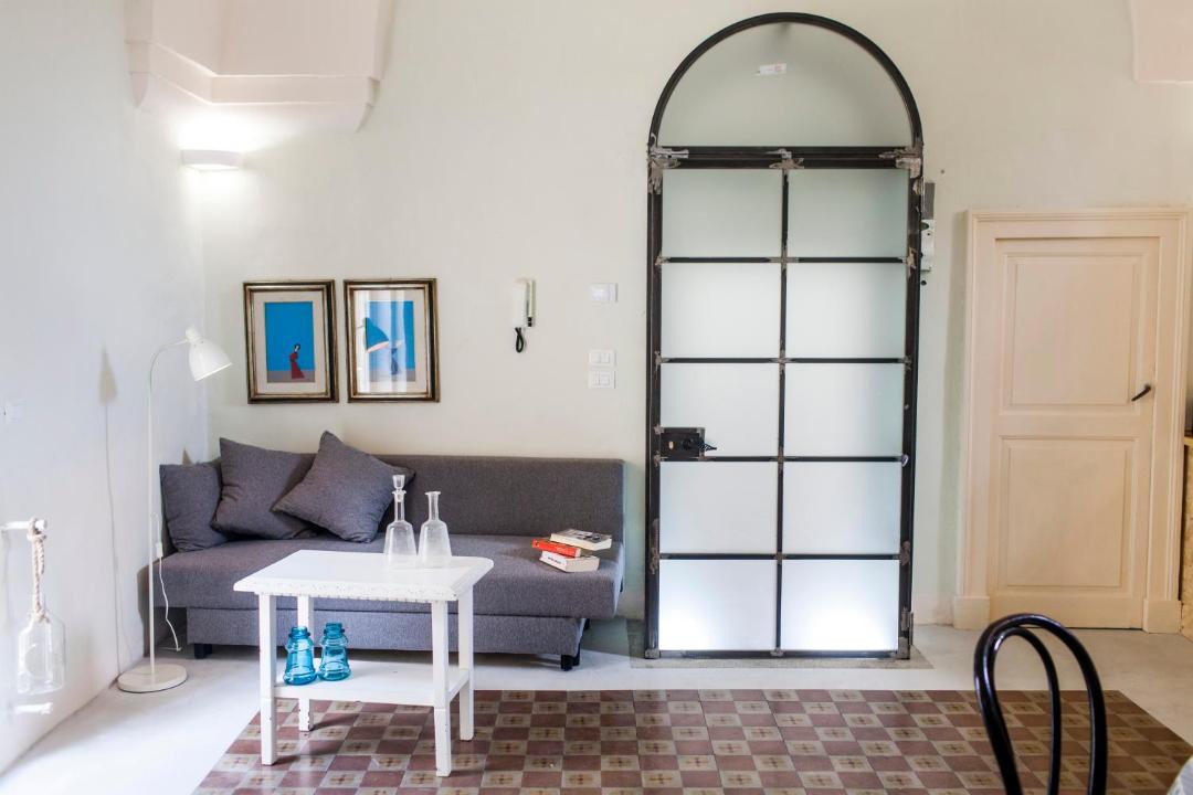 Photo of Livingroom in Lecce Historic Center