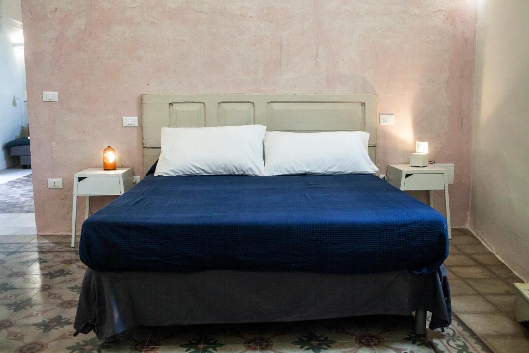 Photo of Bedroom in Lecce Historic Center