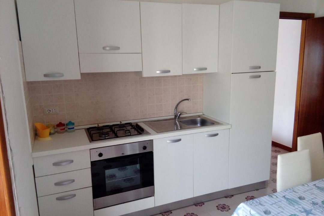 Photo of Kitchen in Lido Conchiglie