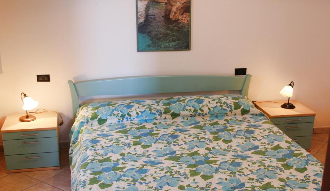 Photo of Bedroom in Torre Vado