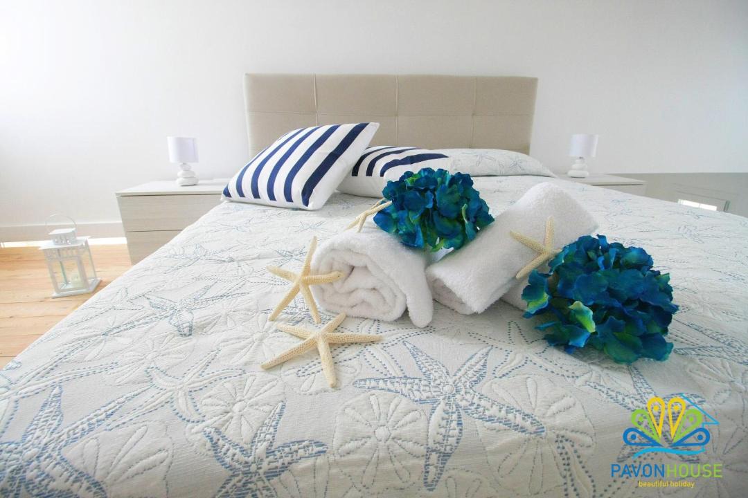 Photo of Bedroom in Posto Rosso