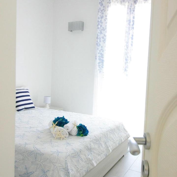 Photo of Bedroom in Posto Rosso