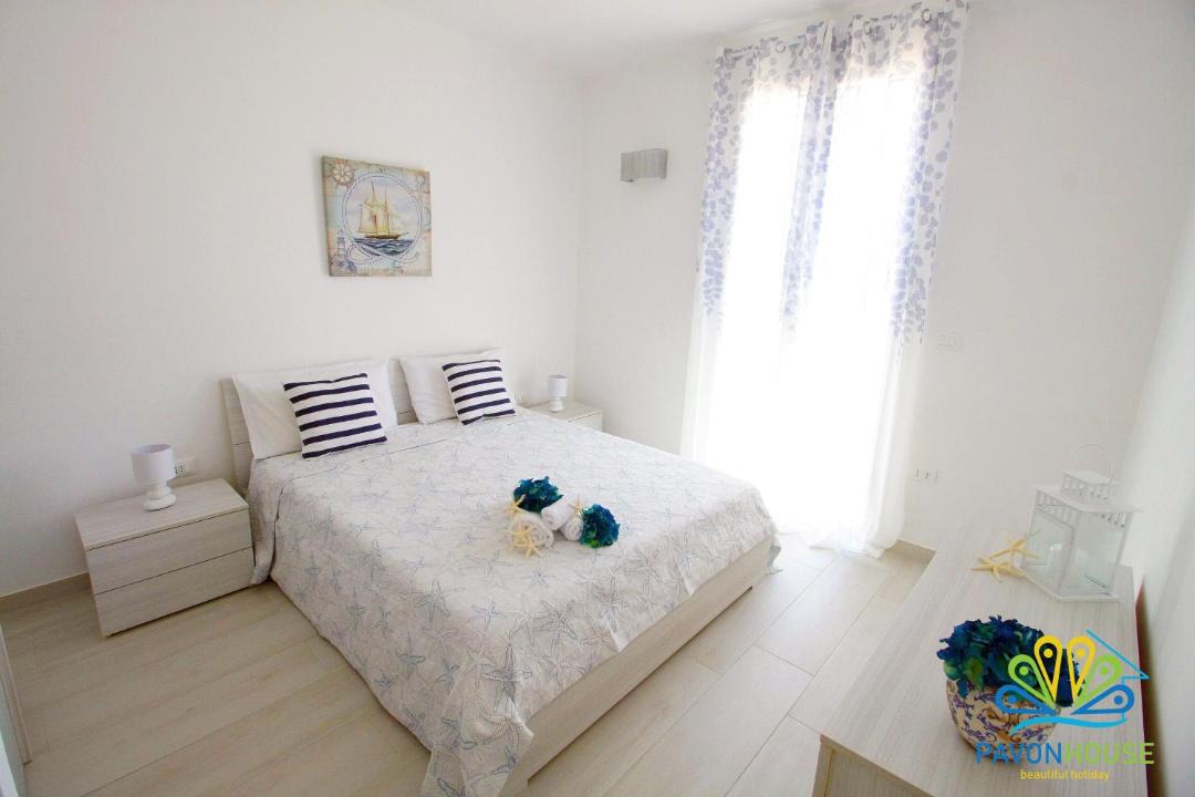 Photo of Bedroom in Posto Rosso