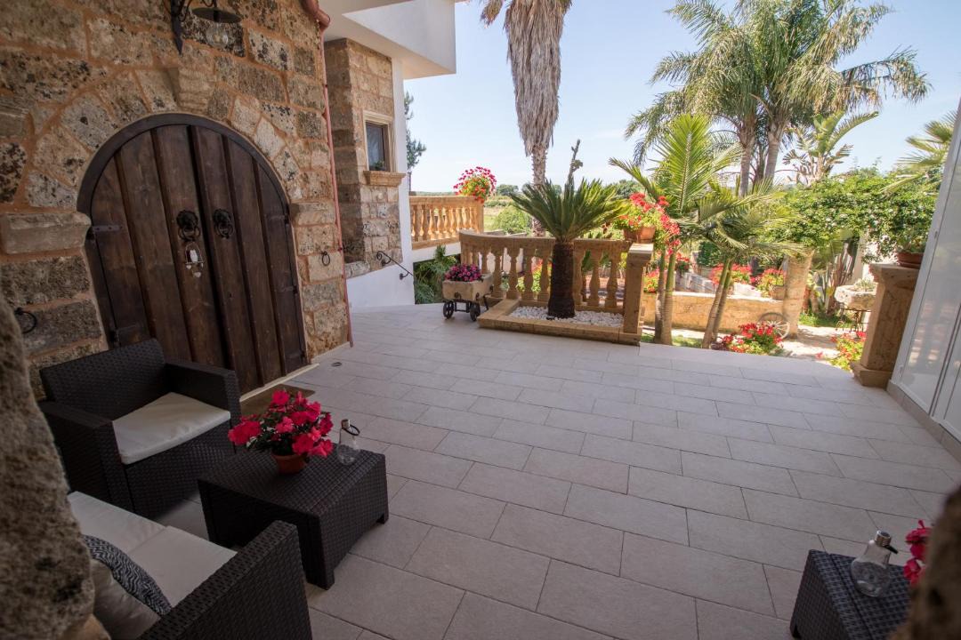 Photo of Patio Balcony in Felline