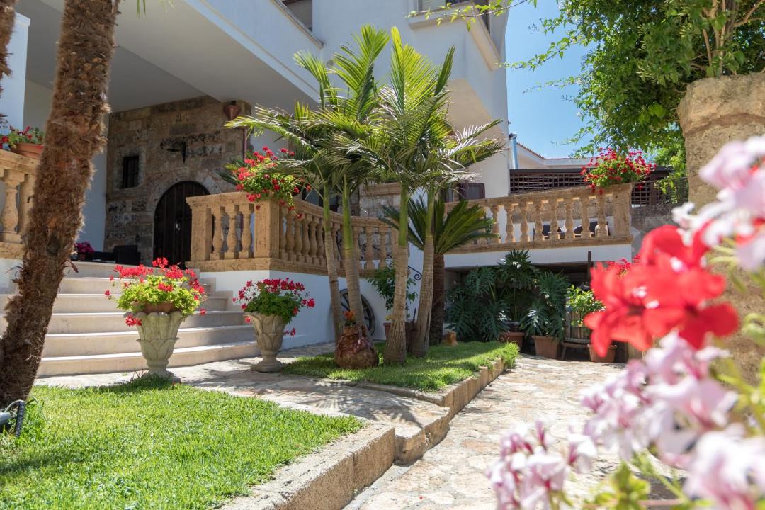 Photo of Patio Balcony in Felline