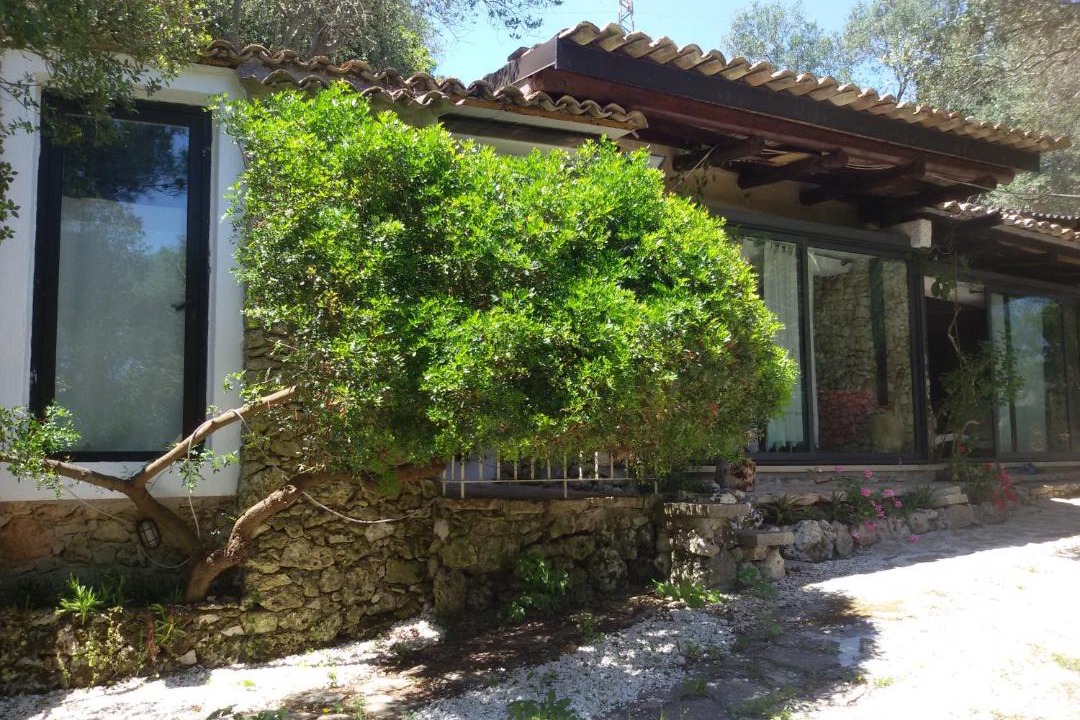 Photo of Buildings in Marina di Marittima