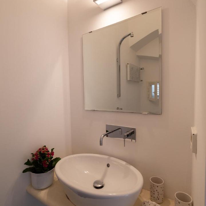 Photo of Bathroom in Ostuni