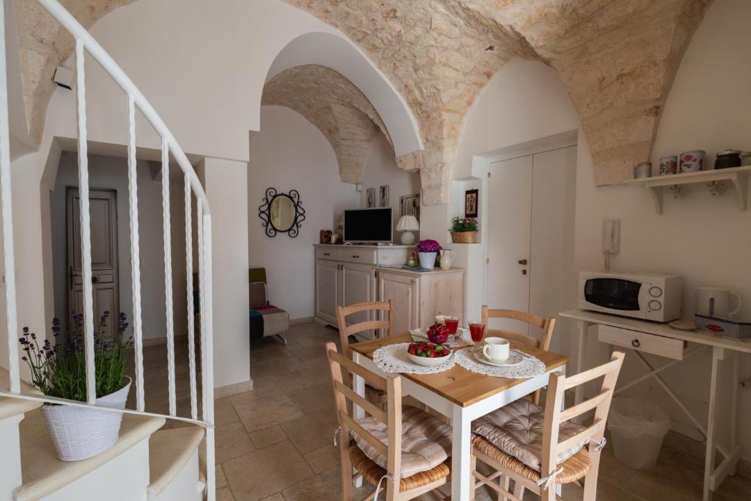 Photo of Livingroom in Ostuni