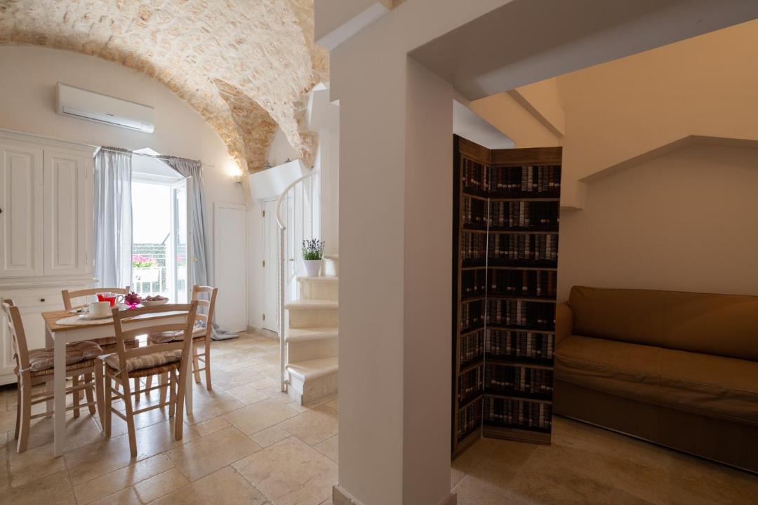 Photo of Livingroom in Ostuni