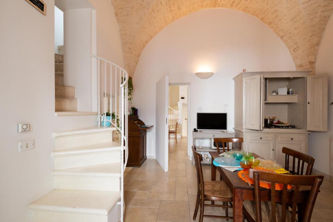 Photo of Livingroom in Ostuni