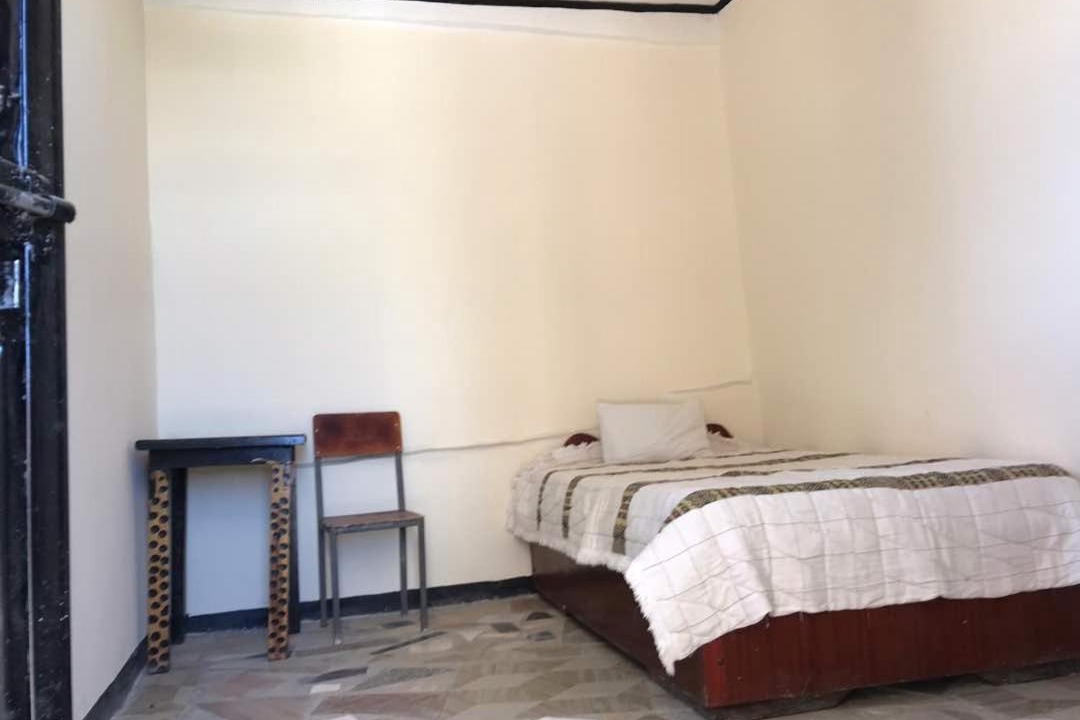Photo of Bedroom in Lalibela