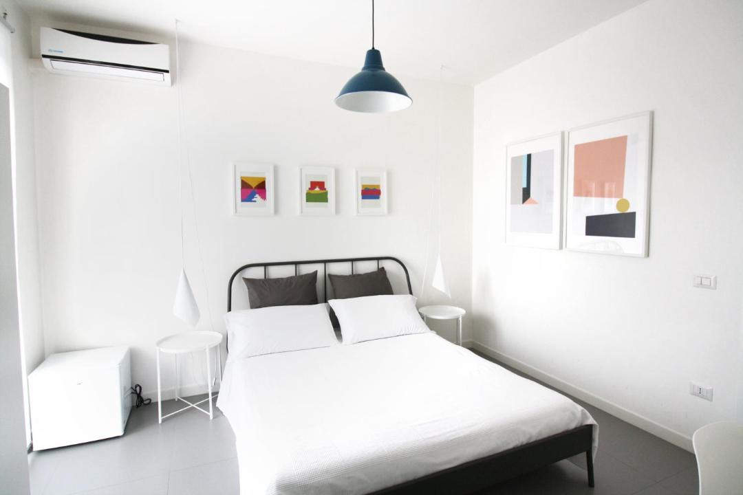 Photo of Bedroom in Alberobello