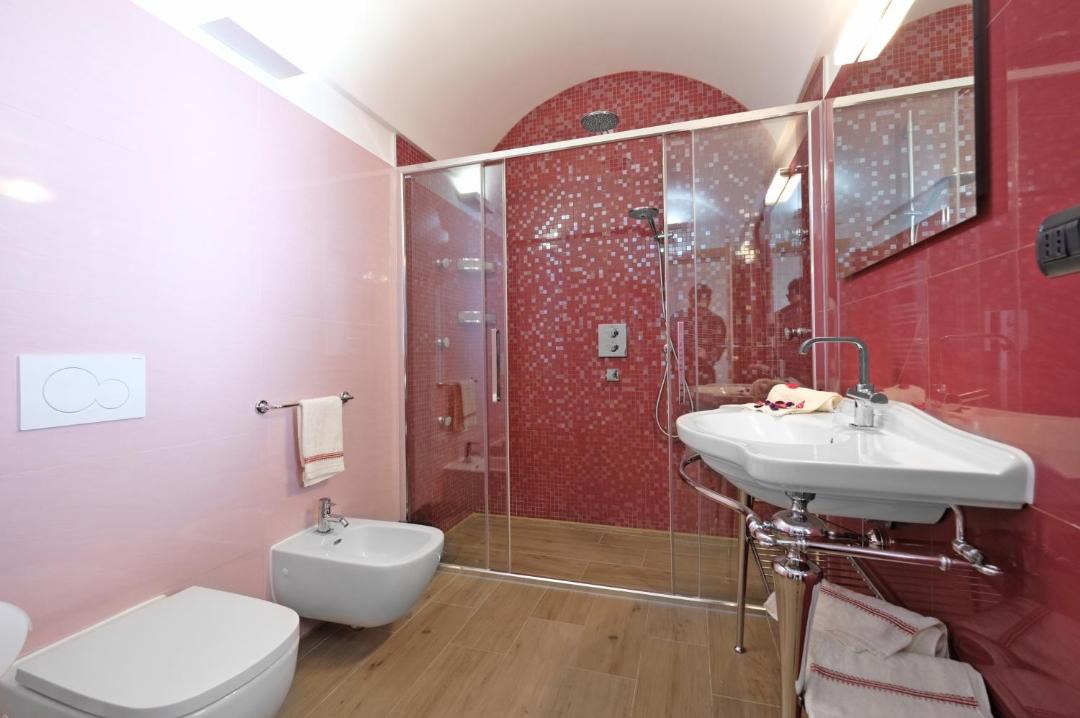 Photo of Bathroom in Montesano Salentino