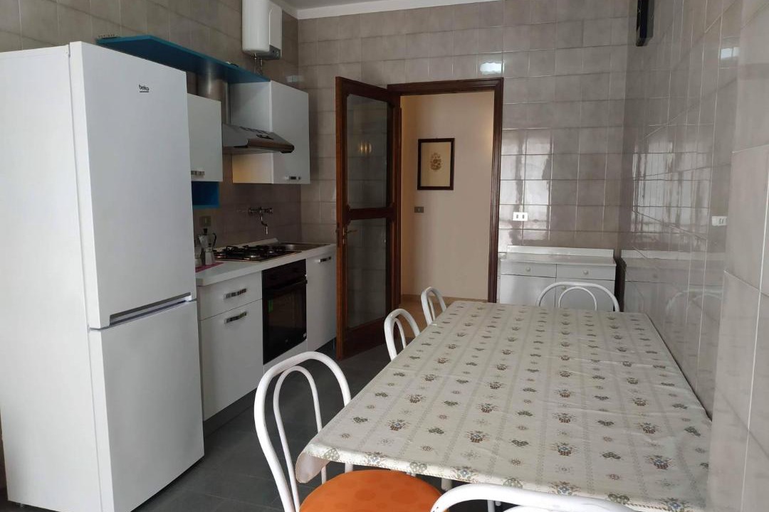 Photo of Kitchen in Otranto Historic Centre