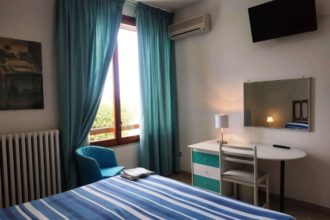 Photo of Bedroom in Otranto Historic Centre