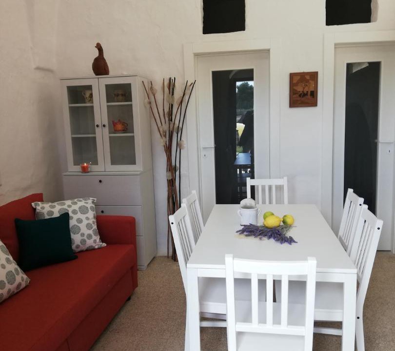 Photo of Livingroom in Ostuni