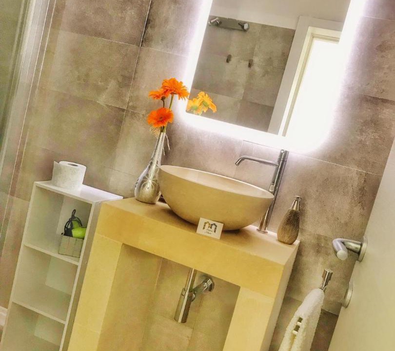 Photo of Bathroom in Cursi