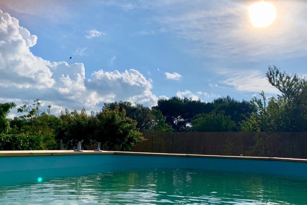 Photo of Outdoor in San Vito dei Normanni