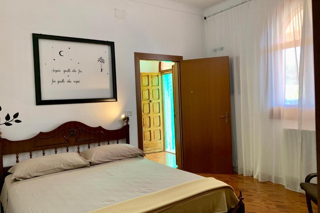 Photo of Bedroom in San Vito dei Normanni