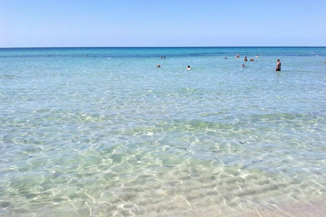 Photo of Outdoor in Santa Maria di Leuca